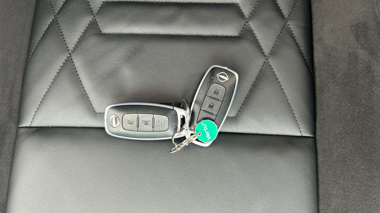 Nissan Juke 1.6 Hybrid Tekna+ 5dr Auto Hybrid Hatchback